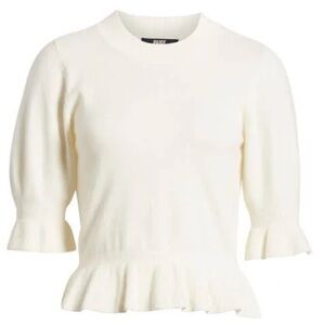 Paige Women's Sabelina Merino Wool Blend Sweater
